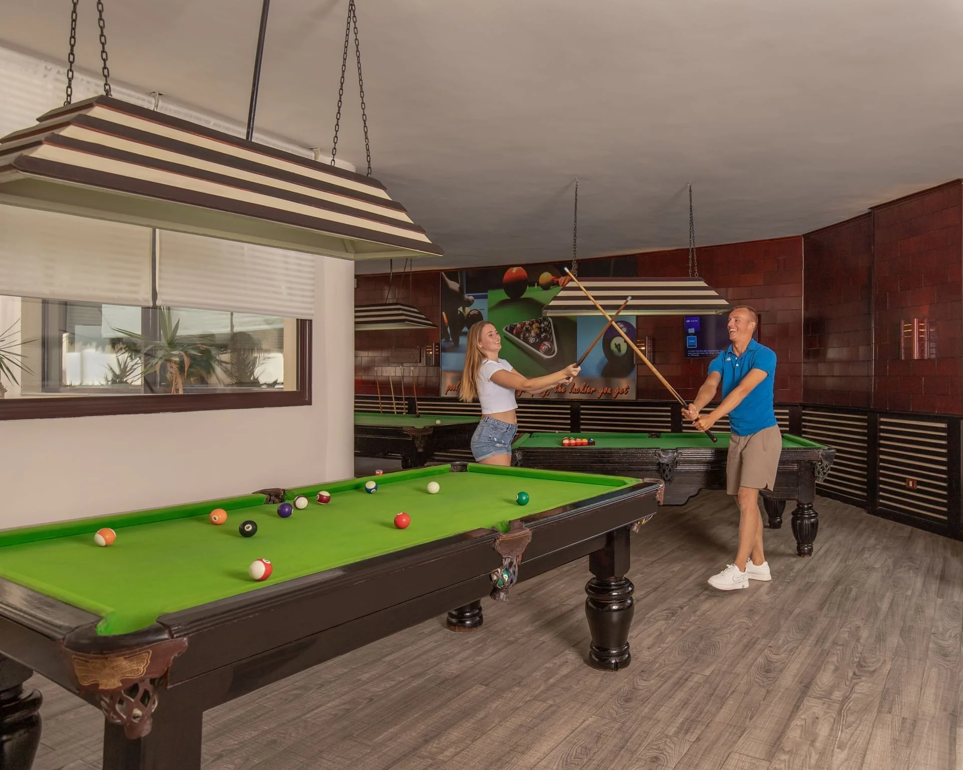 Pickalbatros Royal Moderna Resort - Photo 1