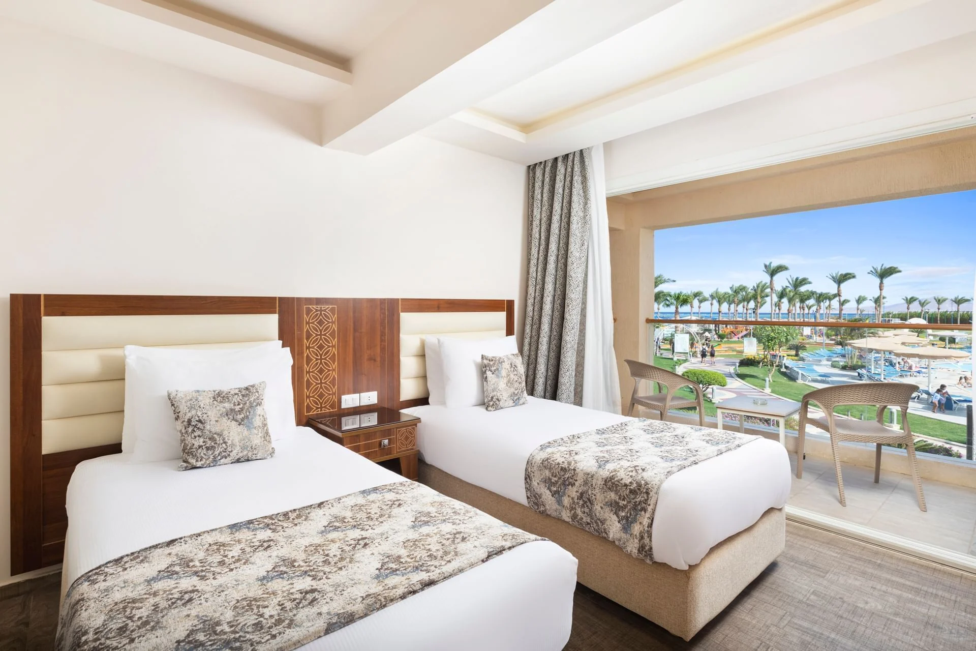 Pickalbatros Royal Moderna Resort - Photo 2