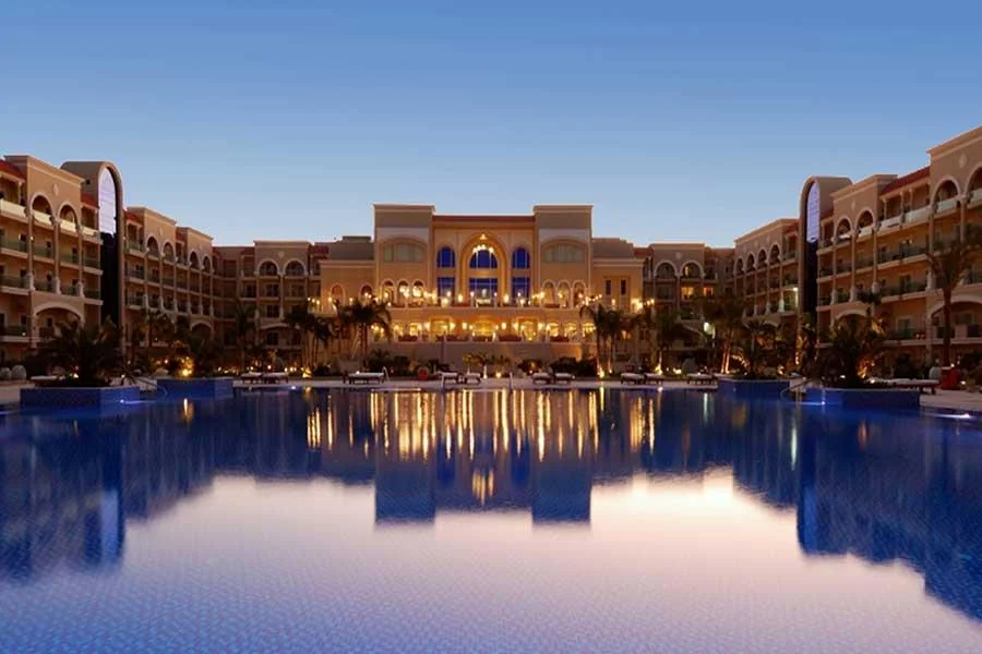 Premier Le Reve Hotel & Spa Sahl Hasheesh - Photo 1