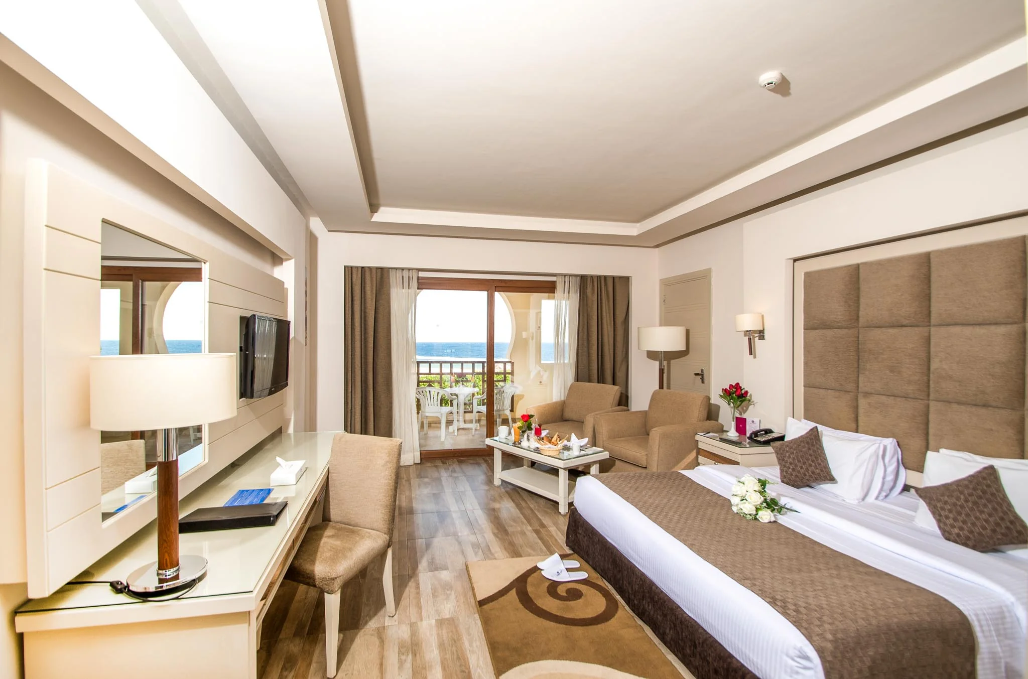 Charmillion Club Resorts - Photo 2