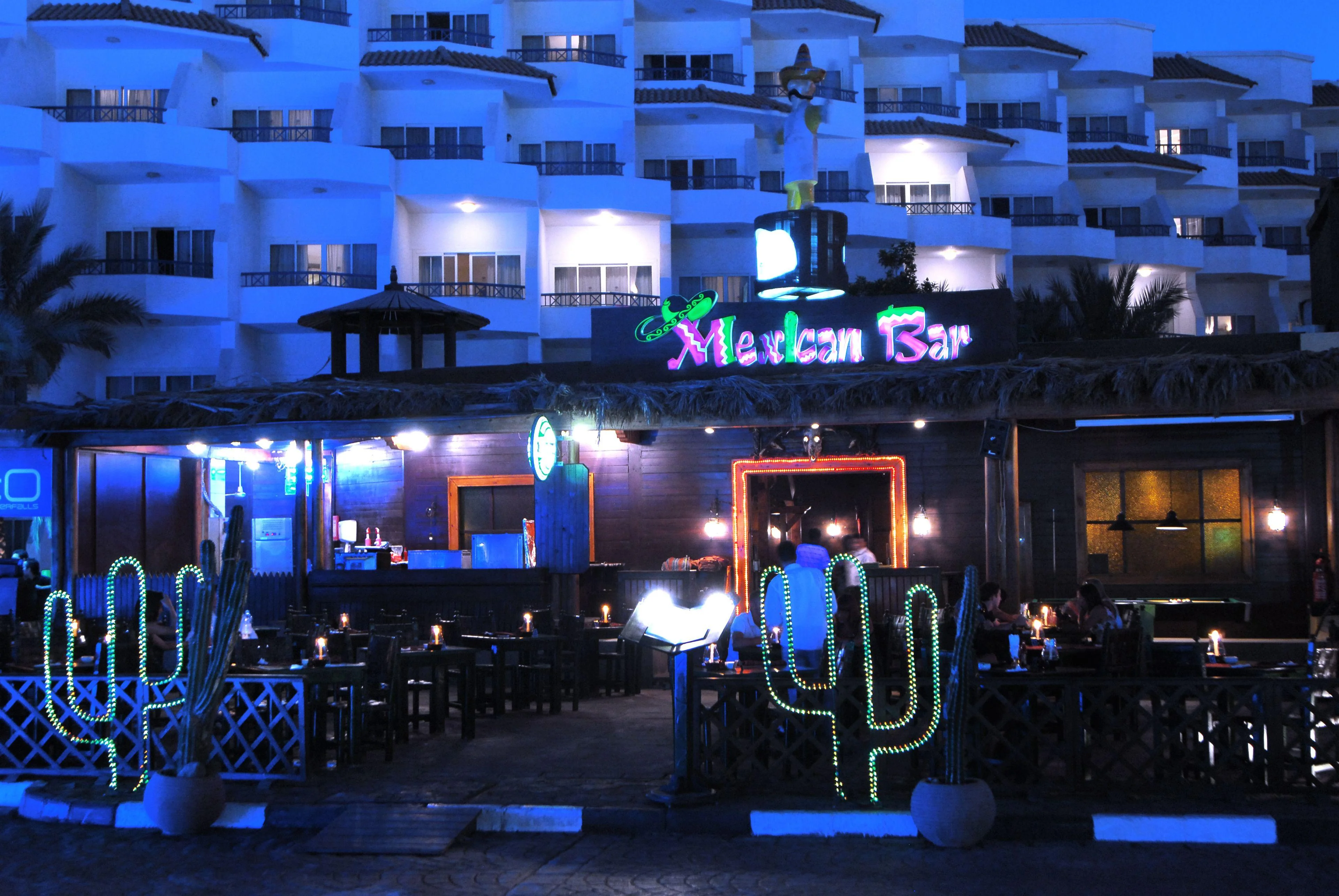 Tropitel Naama Bay - Photo 2