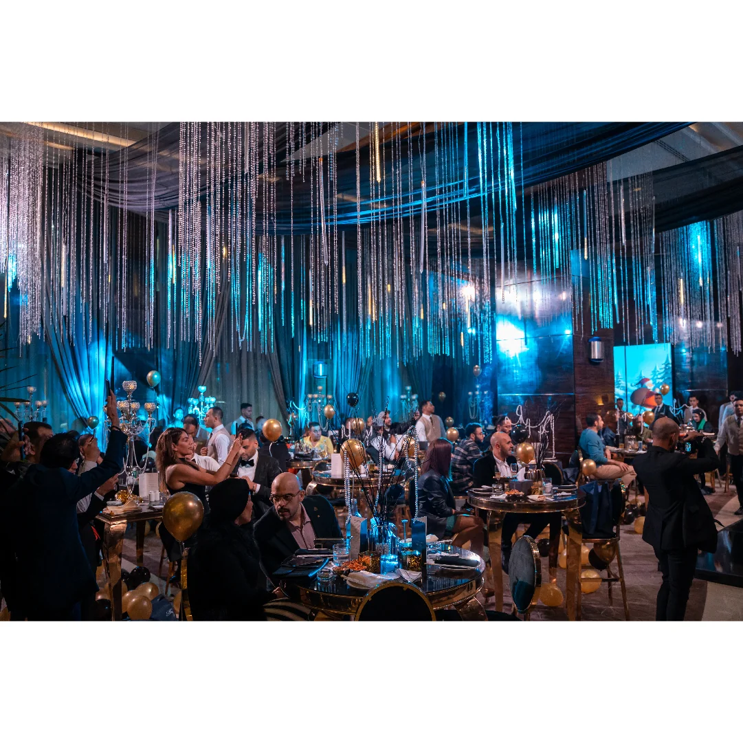 Fairmont Nile City - Photo 2