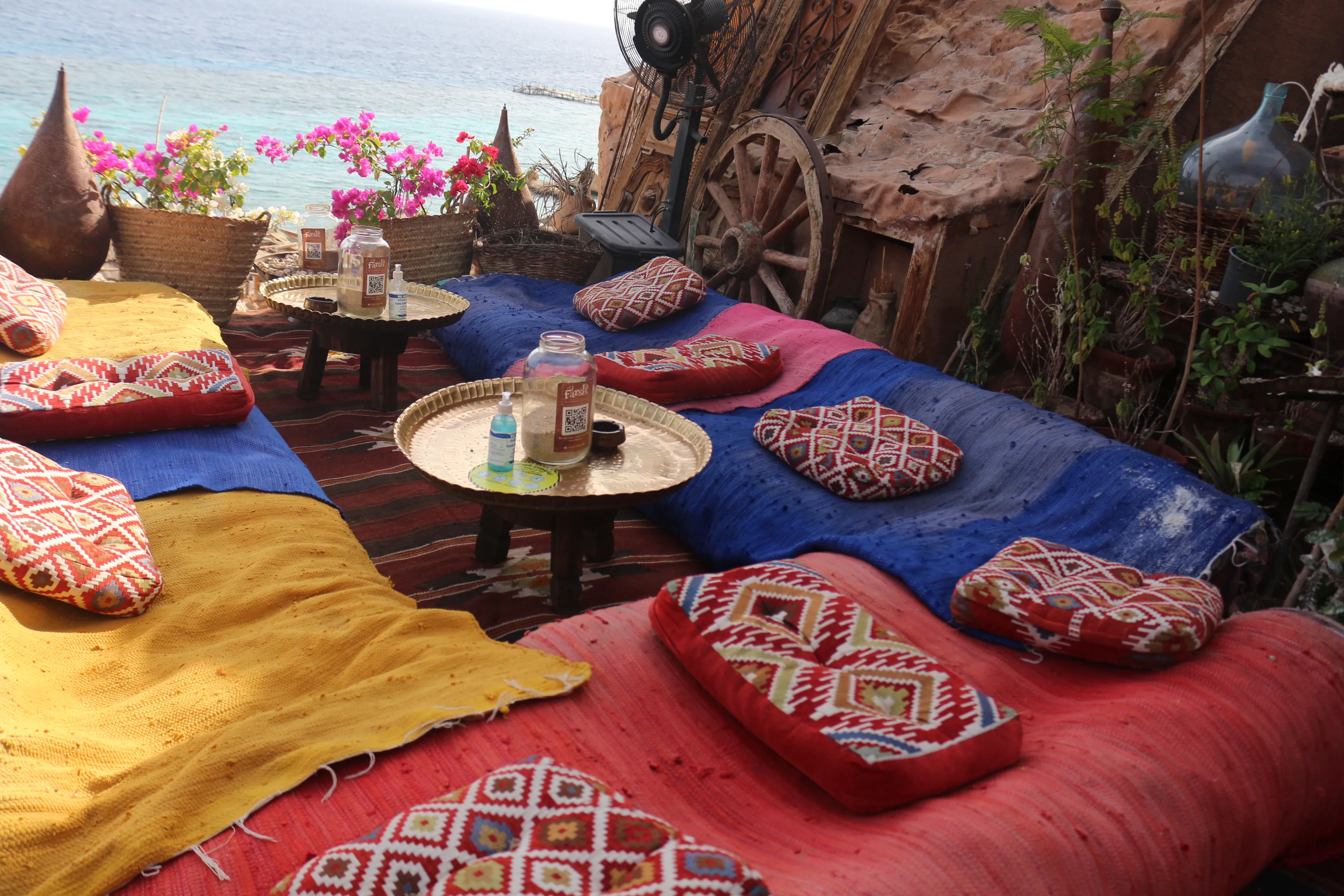 Sharm El Sheikh City Tour - Photo 2